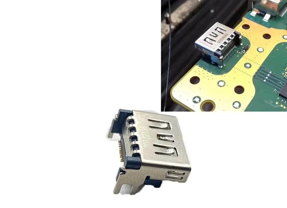 Ps5 HDMI