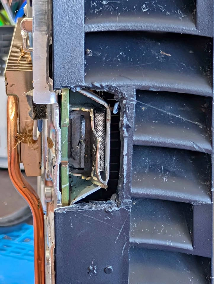 Ps5 HDMI Port