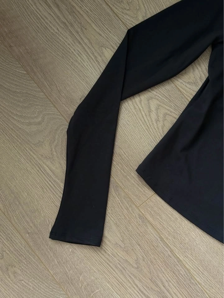 Alo Yoga Seamless Half-Zip Long Sleeve - photo 4