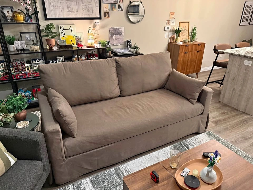 Hyltarp Sofa Bed - IKEA