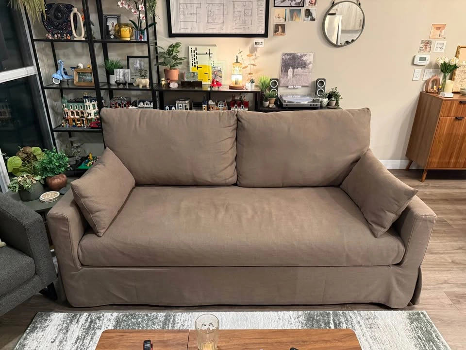Hyltarp Sofa Bed - IKEA - photo 2