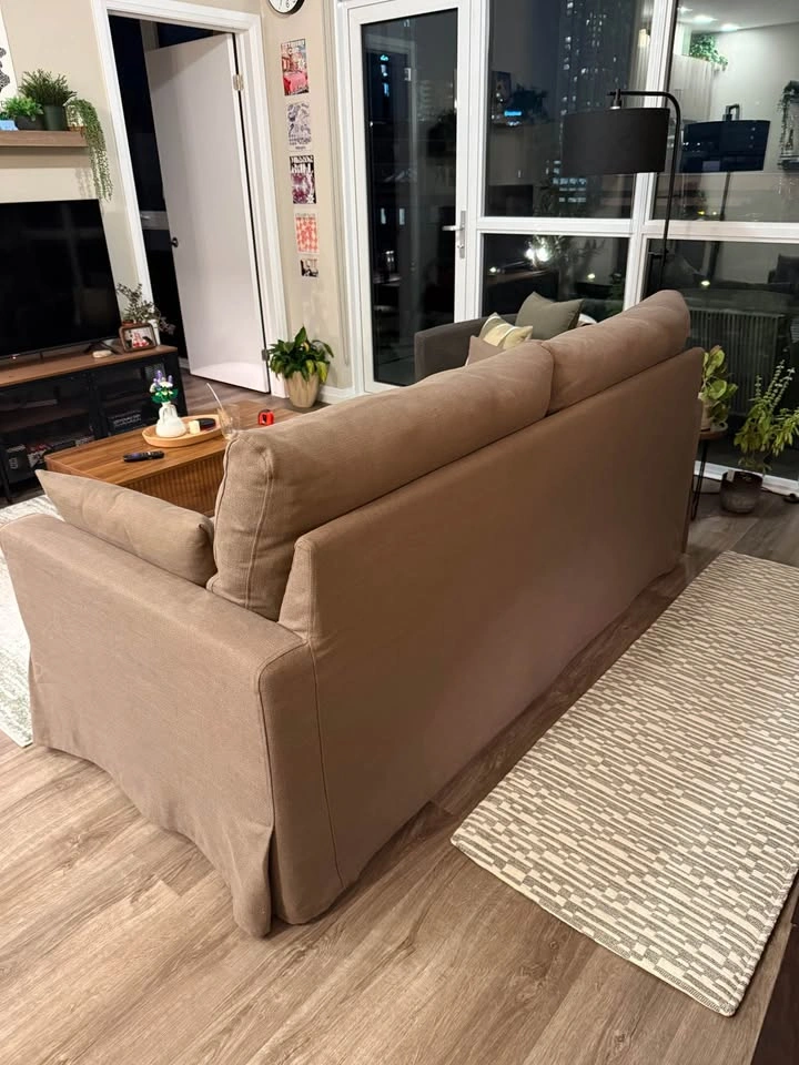 Hyltarp Sofa Bed - IKEA - photo 4