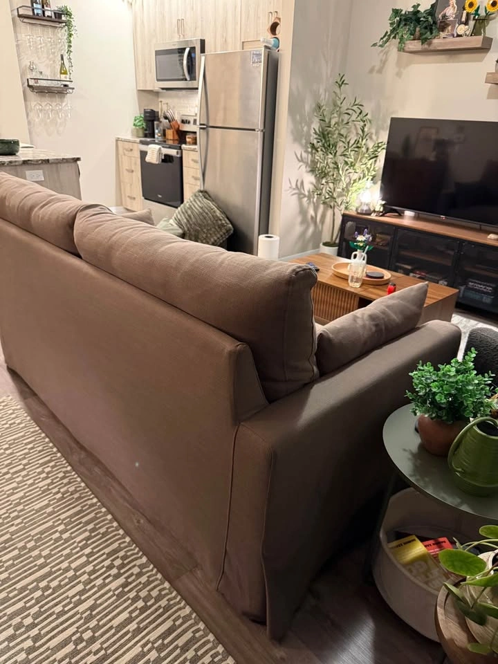Hyltarp Sofa Bed - IKEA - photo 5