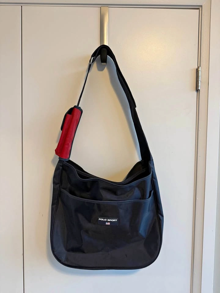 Ralph Lauren crossbody bag