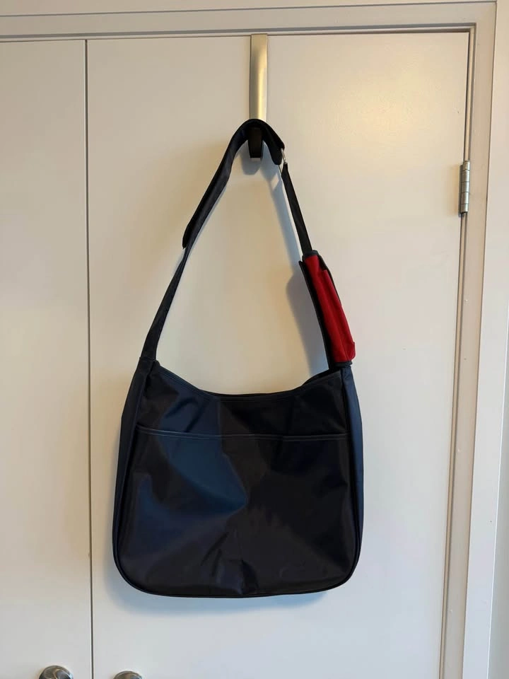 Ralph Lauren crossbody bag - photo 2