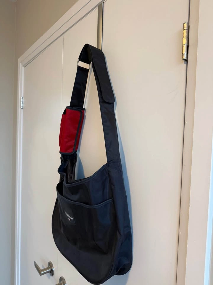 Ralph Lauren crossbody bag - photo 4