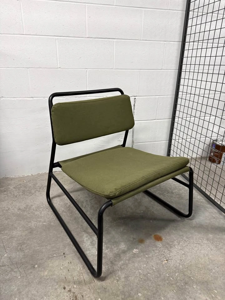 IKEA Linnebäck Chair