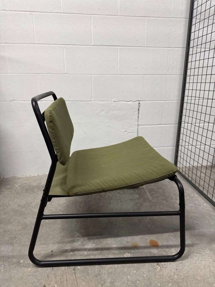 IKEA Linnebäck Chair - photo 2