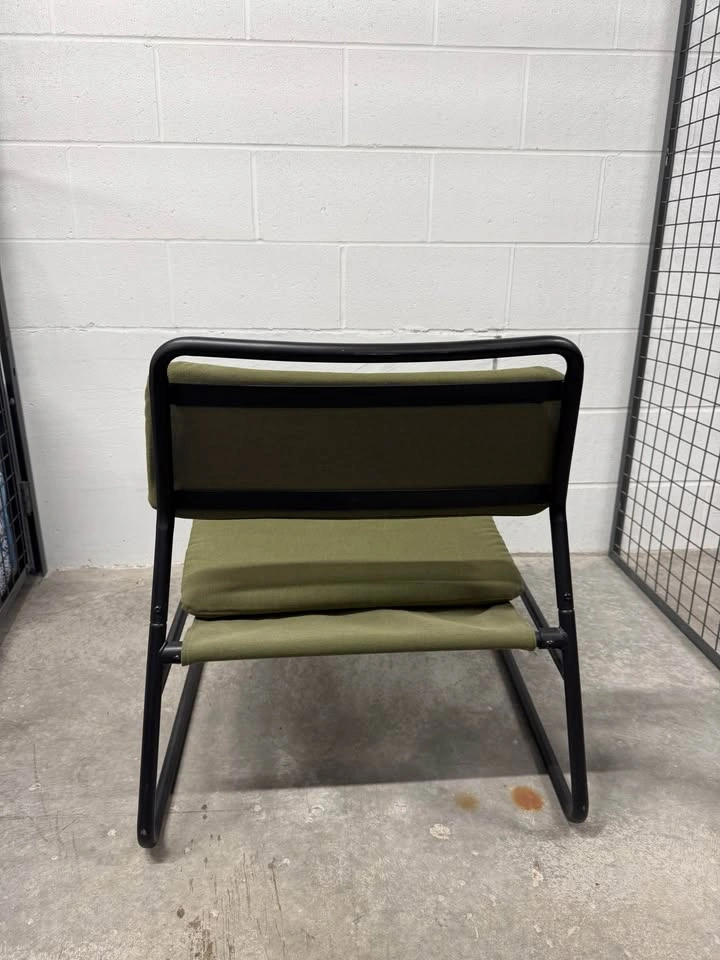 IKEA Linnebäck Chair - photo 3