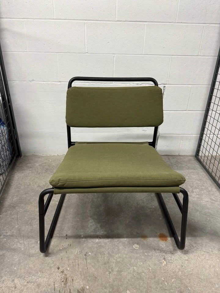 IKEA Linnebäck Chair - photo 4