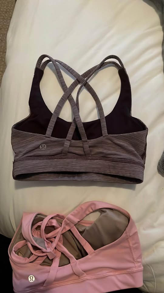 Lululemon sport bra size 2 - photo 3