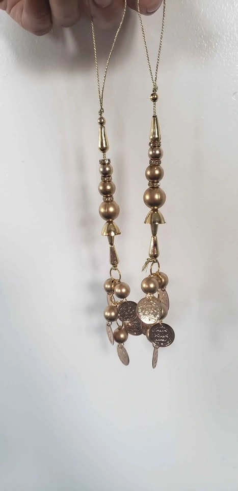 Beautiful Indian Suit Latkans Set (5 for $15) - photo 4