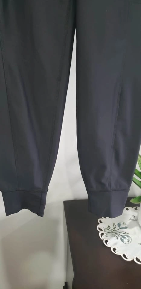Women's Old Navy High-Rise Black Jogger (Medium) - photo 5
