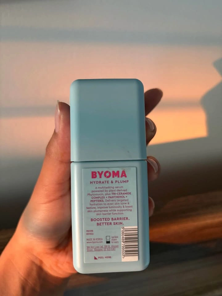 BYOMA Phyto-Mucin Glow Serum – 2 Bottles - photo 4