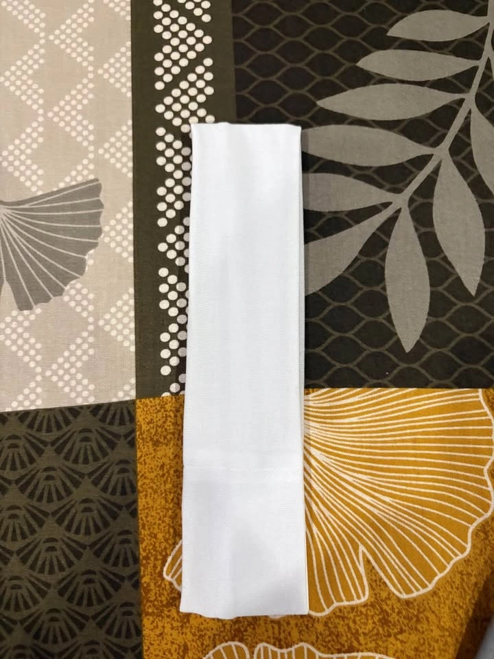 Soft Elastic Headbands (3 Pack) - photo 3