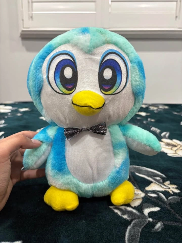 Cute Stuffed Toy Bundle - photo 4