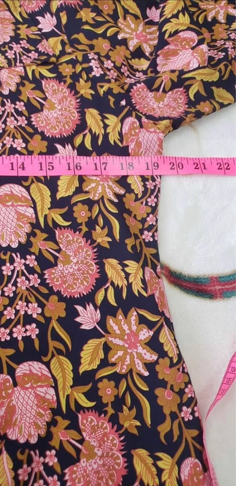 Floral Button Up Co Ord Set - photo 3