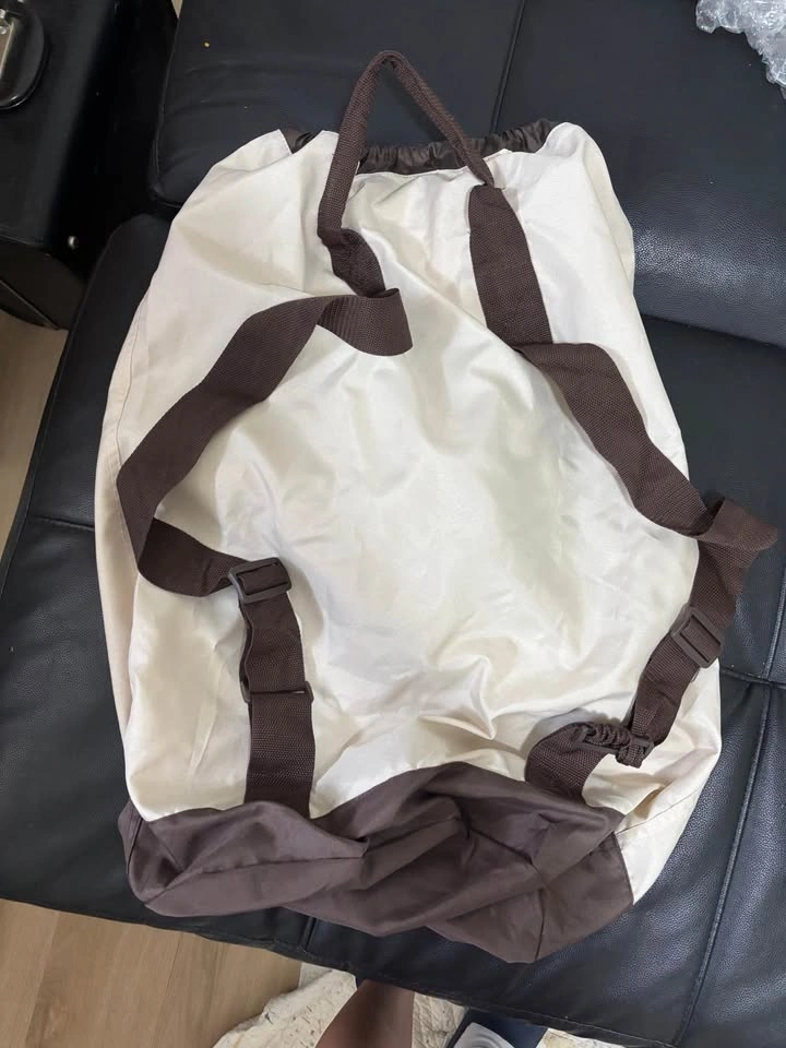 Backpack Laundry Bag - photo 2