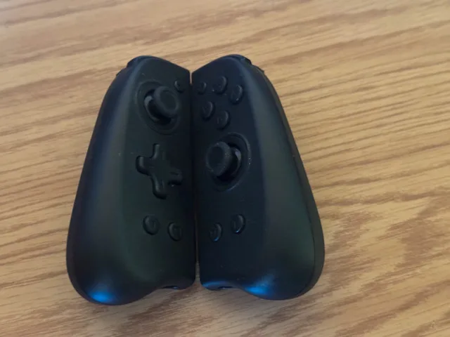 Nintendo switch Controller thumbnail
