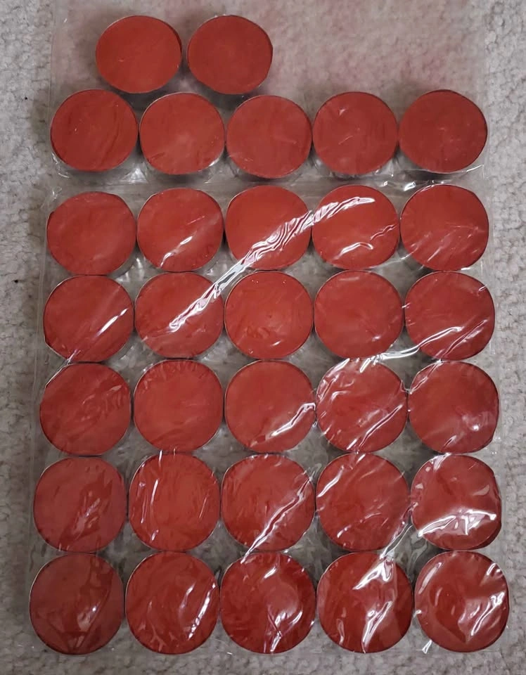 Sonoma Goods for Life Unscented Tealights - photo 5