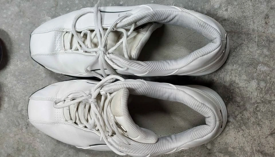 Reebok Walking Shoes Size 11.5 - photo 2
