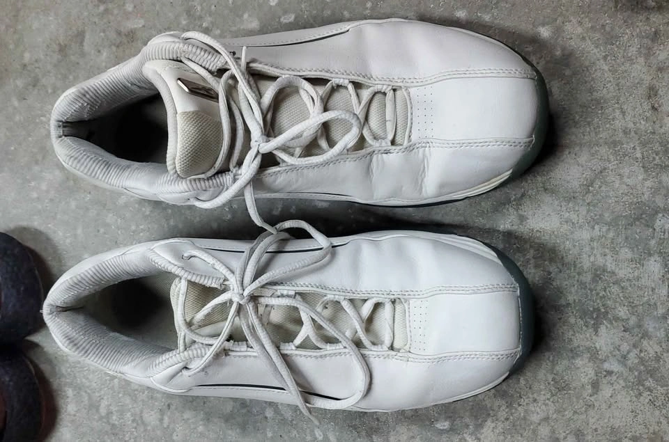 Reebok Walking Shoes Size 11.5 - photo 3