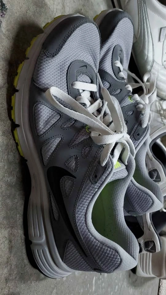 Nike Dart 10 Running Shoes - photo 2