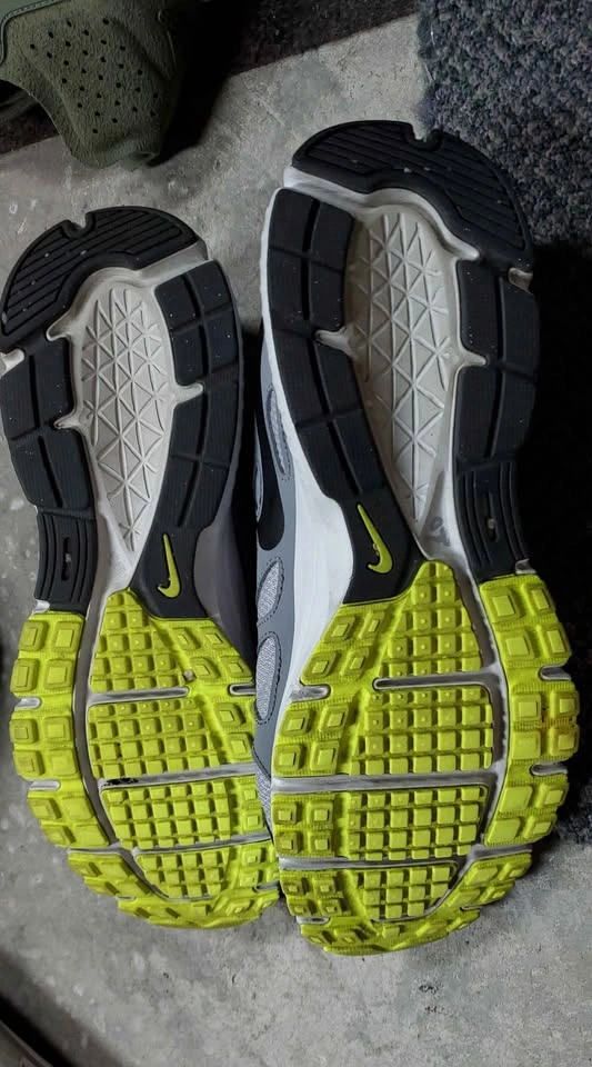 Nike Dart 10 Running Shoes - photo 3
