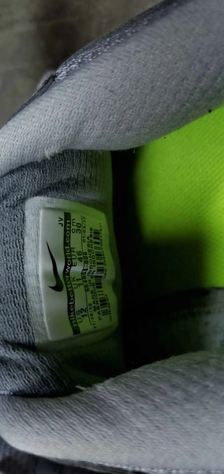 Nike Dart 10 Running Shoes - photo 4