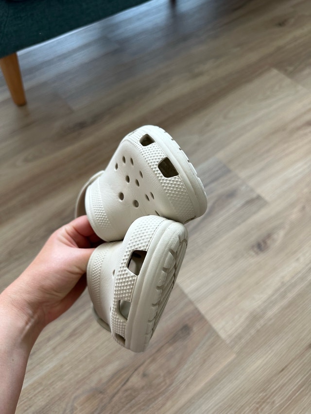 Crocs size J3 - photo 2
