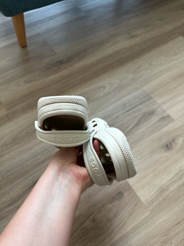 Crocs size J3 - photo 3