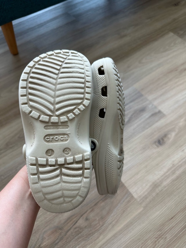 Crocs size J3 - photo 4