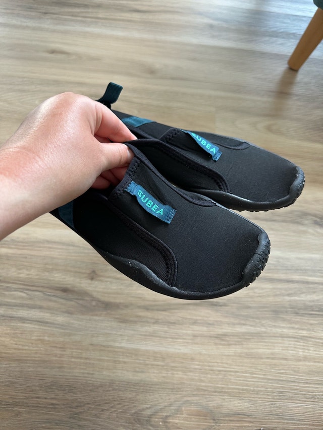 Aquashoes Size: US 4-5 / EU 36-37 - photo 2