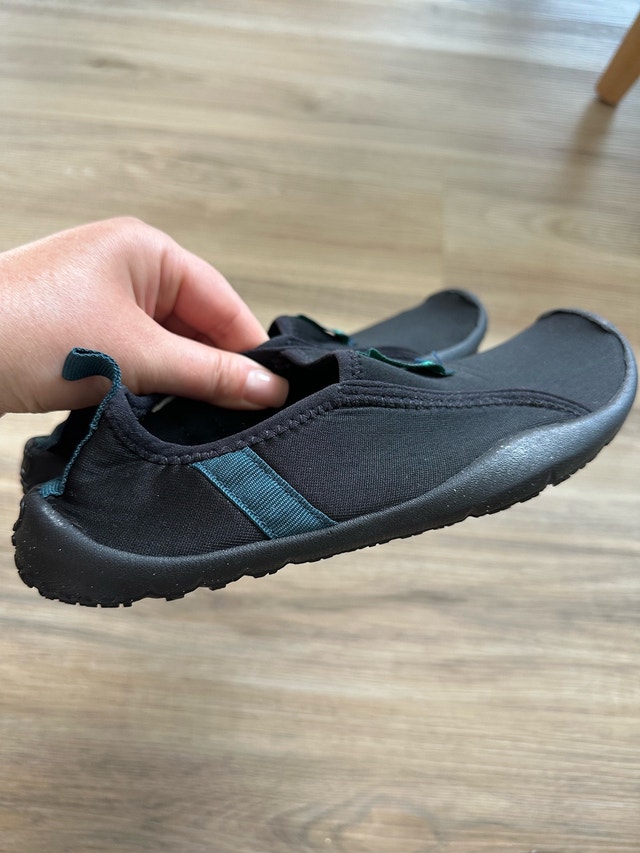 Aquashoes Size: US 4-5 / EU 36-37 - photo 3