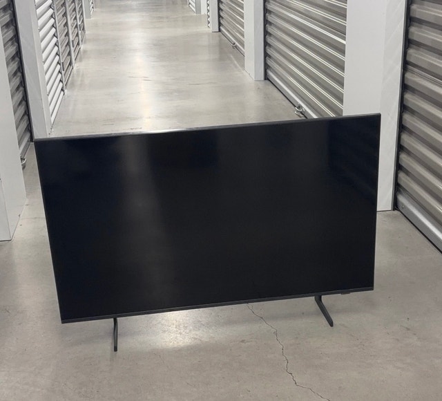 Samsung 43’’ 4K UHD Smart TV