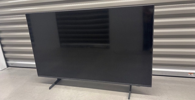 Samsung 43’’ 4K UHD Smart TV - photo 2