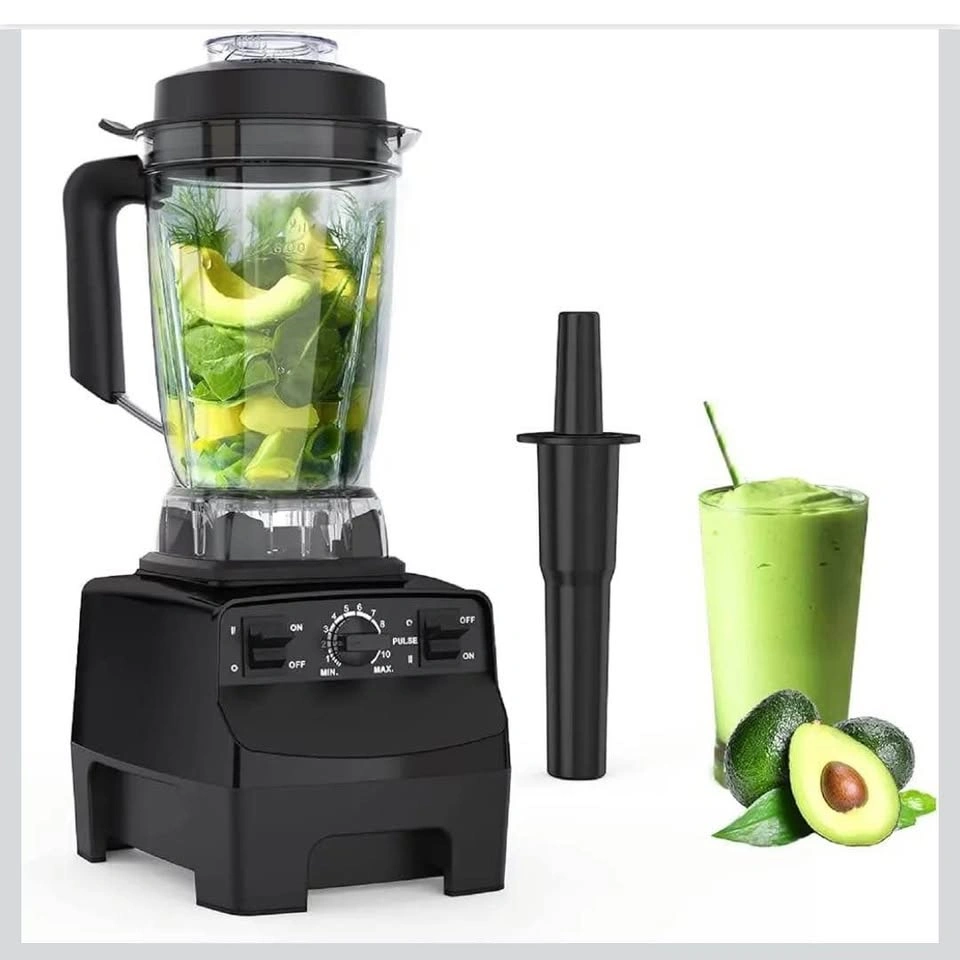 Blender or smoothie maker - photo 2