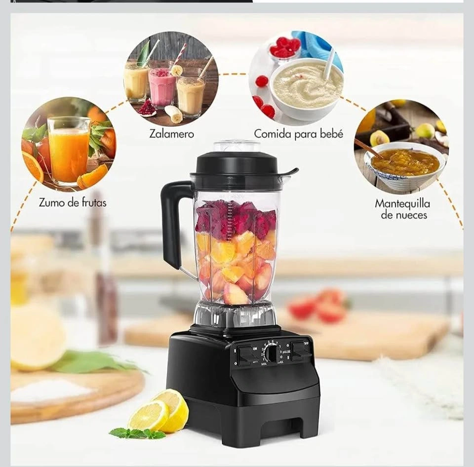 Blender or smoothie maker - photo 3