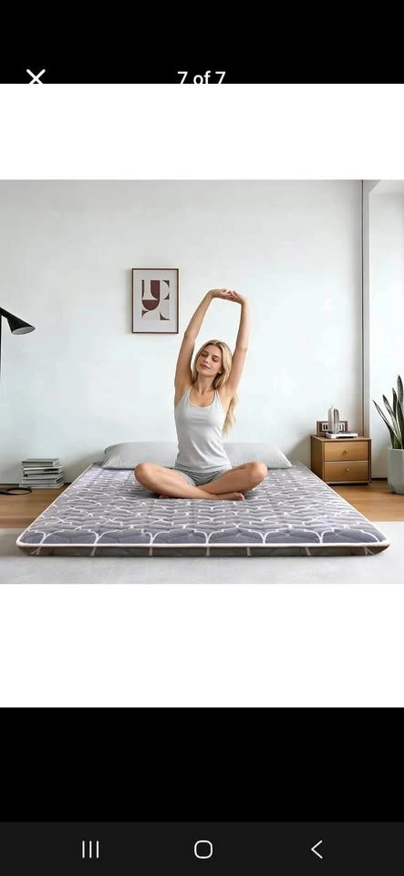 Japanese Floor mattress New