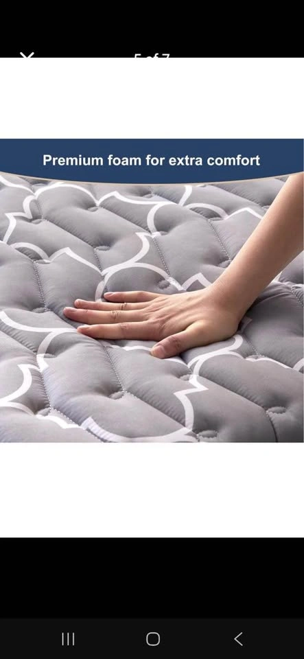 Japanese Floor mattress New - photo 4