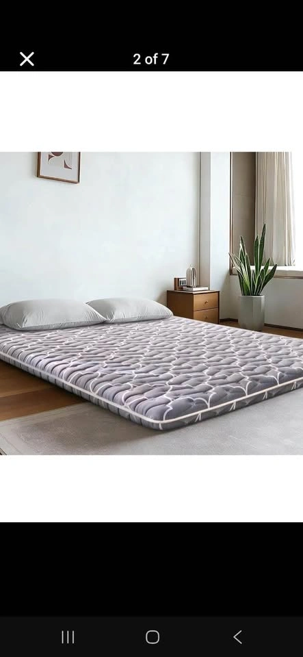 Japanese Floor mattress New - photo 5