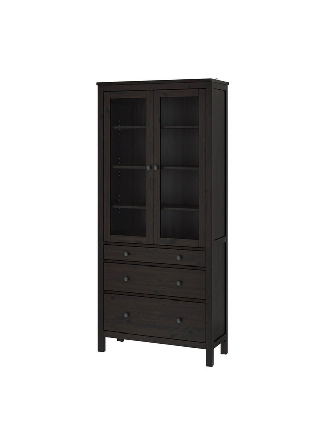 HEMNES Cabinet