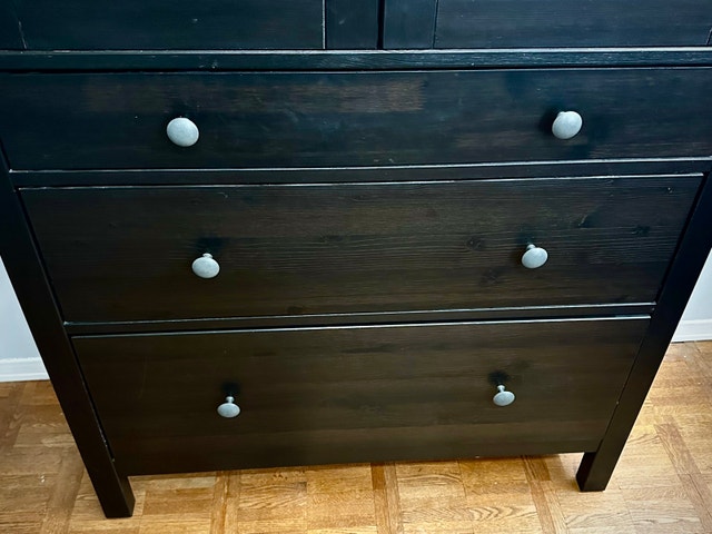 HEMNES Cabinet - photo 4