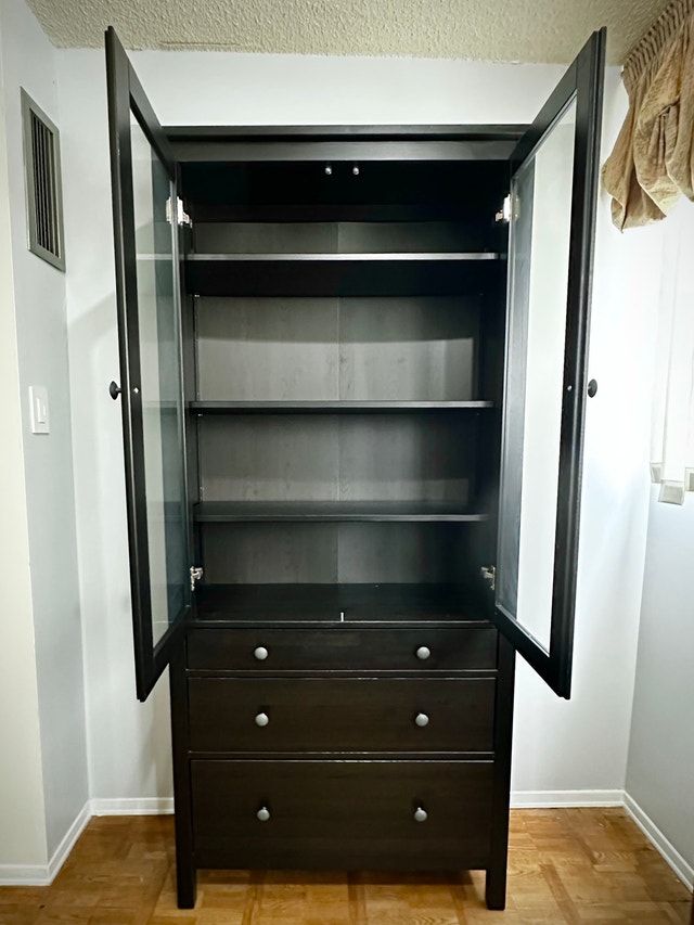 HEMNES Cabinet - photo 5