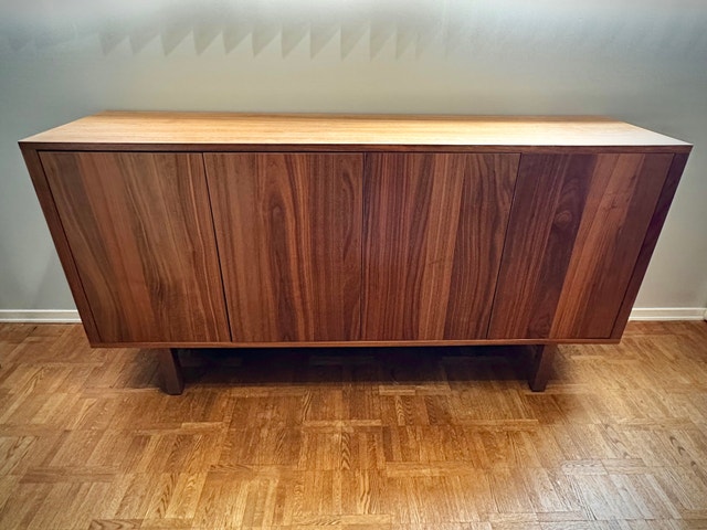 IKEA STOCKHOLM Sideboard - photo 5