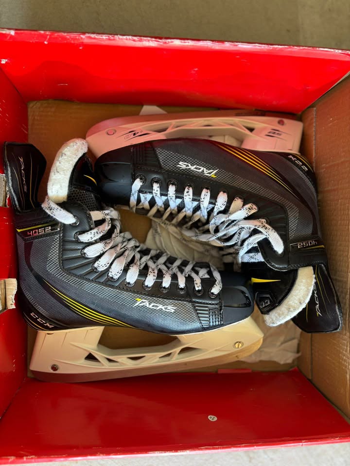 Tracks Ice Skates (Men Size)