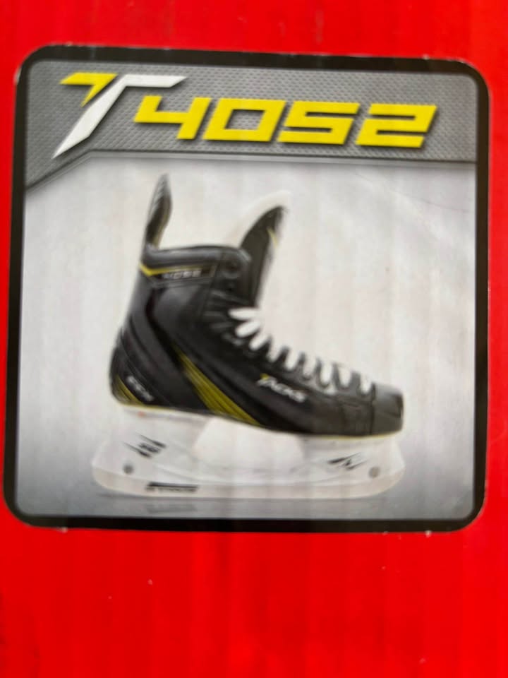 Tracks Ice Skates (Men Size) - photo 2