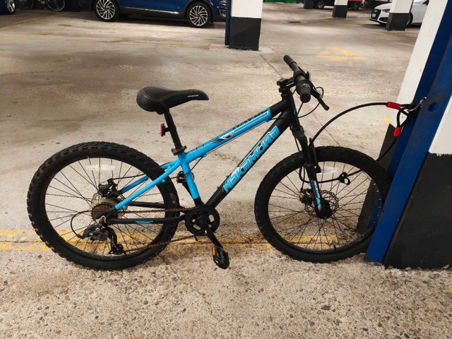 Downtown mountain bike for sale