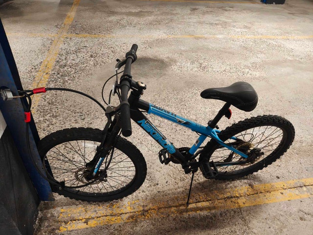 Downtown mountain bike for sale - photo 2