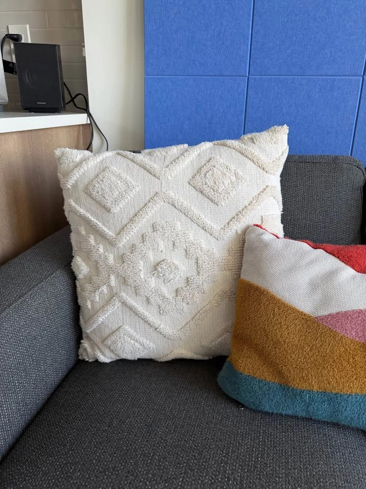 Colorful Accent Pillows - Fun Cozy Home Decor - photo 2